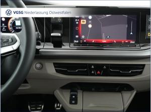 Volkswagen Multivan Lang Style AHK ACC Pano HUD Vis-a-Vis LED