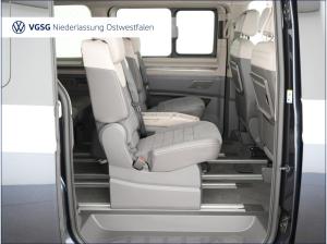 Volkswagen Multivan Lang Style AHK ACC Pano HUD Vis-a-Vis LED