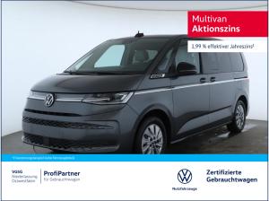 Volkswagen Multivan Style AHK 7-Sitz Harman Kardon Head up