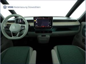 Volkswagen ID.Buzz ID. Buzz Pro lang AHK Navi Sitzhzg. hinten LED