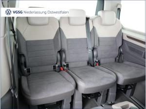 Volkswagen Multivan Lang Style AHK ACC Pano HUD Vis-a-Vis LED