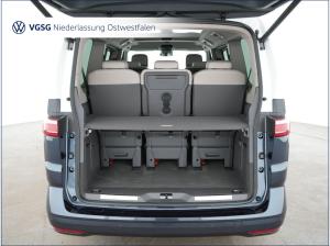 Volkswagen Multivan Lang Style AHK ACC Pano HUD Vis-a-Vis LED