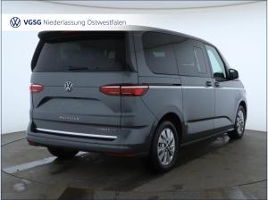 Volkswagen Multivan Style AHK 7-Sitz Harman Kardon Head up