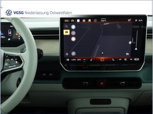 Volkswagen ID.Buzz ID. Buzz Pro lang AHK Navi Sitzhzg. hinten LED