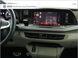 Volkswagen Multivan Style AHK 7-Sitz Harman Kardon Head up