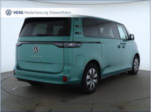 Volkswagen ID.Buzz ID. Buzz Pro lang AHK Navi el. Sitze Wärmepumpe