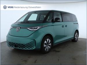 Volkswagen ID.Buzz ID. Buzz Pro lang AHK Navi el. Sitze Wärmepumpe