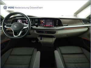 Volkswagen Multivan Style AHK 7-Sitz Harman Kardon Head up