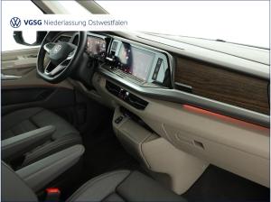 Volkswagen Multivan Style AHK 7-Sitz Harman Kardon Head up