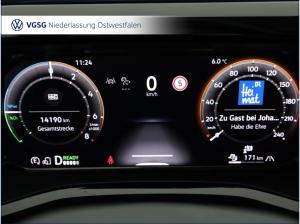 Volkswagen Multivan Style AHK 7-Sitz Harman Kardon Head up