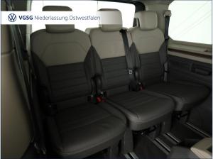 Volkswagen Multivan Style AHK 7-Sitz Harman Kardon Head up