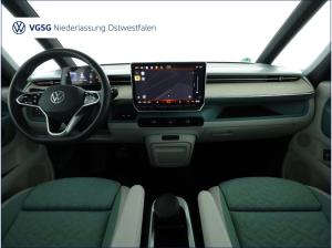 Volkswagen ID.Buzz ID. Buzz Pro lang AHK Navi el. Sitze Wärmepumpe