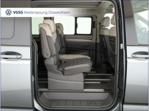Volkswagen Multivan Style AHK 7-Sitz Harman Kardon Head up