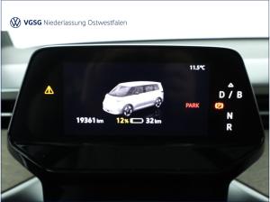 Volkswagen ID.Buzz ID. Buzz Pro lang AHK Navi el. Sitze Wärmepumpe