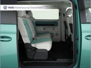 Volkswagen ID.Buzz ID. Buzz Pro lang AHK Navi el. Sitze Wärmepumpe