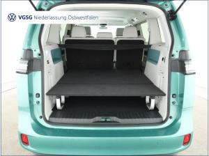 Volkswagen ID.Buzz ID. Buzz Pro lang AHK Navi el. Sitze Wärmepumpe