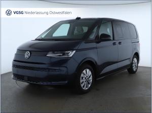 Volkswagen Multivan IQ.LIGHT AHK Navi Panoramaglasdach LED