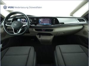Volkswagen Multivan IQ.LIGHT AHK Navi Panoramaglasdach LED