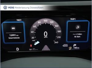 Volkswagen Multivan IQ.LIGHT AHK Navi Panoramaglasdach LED