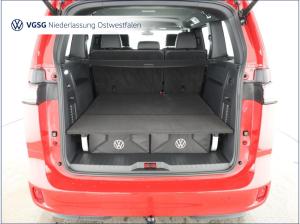 Volkswagen ID.Buzz ID. Buzz GTX Wärmepumpe AHK IQ.LIGHT Rear View