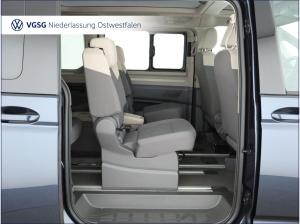 Volkswagen Multivan IQ.LIGHT AHK Navi Panoramaglasdach LED