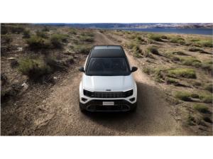 Jeep Avenger Overland Mild-Hybrid 4xe-Leder-Panoramadach