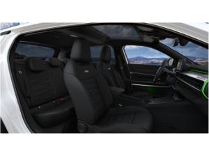 Jeep Avenger Overland Mild-Hybrid 4xe-Leder-Panoramadach