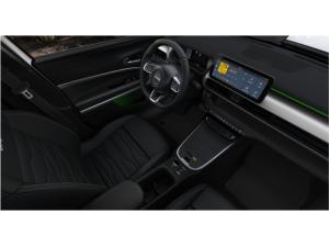 Jeep Avenger Overland Mild-Hybrid 4xe-Leder-Panoramadach