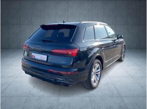 Audi Q7 SUV S line 50 TDI qu. tiptr. Luft PANO HUD 20