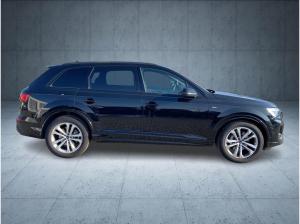 Audi Q7 SUV S line 50 TDI qu. tiptr. Luft PANO HUD 20