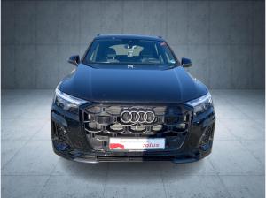 Audi Q7 SUV S line 50 TDI qu. tiptr. Luft PANO HUD 20