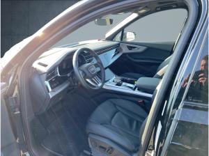 Audi Q7 SUV S line 50 TDI qu. tiptr. Luft PANO HUD 20