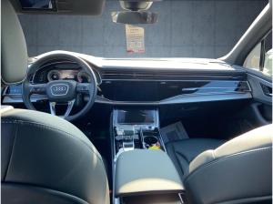Audi Q7 SUV S line 50 TDI qu. tiptr. Luft PANO HUD 20