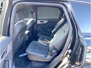 Audi Q7 SUV S line 50 TDI qu. tiptr. Luft PANO HUD 20