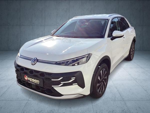 Volkswagen T-Roc Style 1.5 eTSI **NAVI**AHK**PARKPAKET**