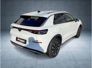 Volkswagen T-Roc Style 1.5 eTSI **NAVI**AHK**PARKPAKET**