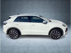 Volkswagen T-Roc Style 1.5 eTSI **NAVI**AHK**PARKPAKET**