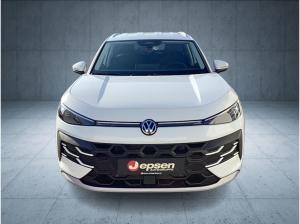 Volkswagen T-Roc Style 1.5 eTSI **NAVI**AHK**PARKPAKET**