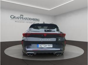 Cupra Formentor VZ 2.0 TSI 294 kW (400 PS) 7-Gang DSG 4Drive **ABT** Umbau