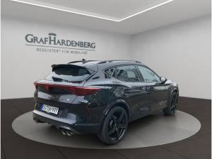 Cupra Formentor VZ 2.0 TSI 294 kW (400 PS) 7-Gang DSG 4Drive **ABT** Umbau