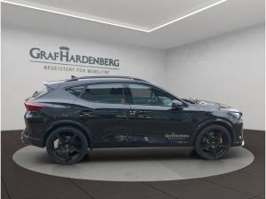 Cupra Formentor VZ 2.0 TSI 294 kW (400 PS) 7-Gang DSG 4Drive **ABT** Umbau