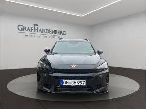 Cupra Formentor VZ 2.0 TSI 294 kW (400 PS) 7-Gang DSG 4Drive **ABT** Umbau