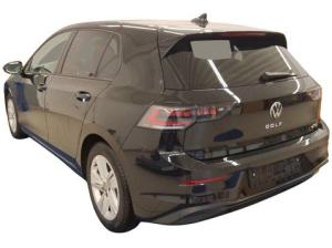 Volkswagen Golf VIII FL 1.5 TSI - DSG - ACC LED Rückfahrkamera