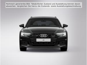 Audi A6 Avant Design S line 45 TFSI qu. S tr.