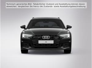Audi A6 Avant Design S line 45 TFSI qu. S tr.