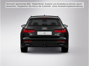 Audi A6 Avant Design S line 45 TFSI qu. S tr.