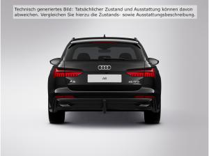Audi A6 Avant Design S line 45 TFSI qu. S tr.