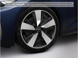 Audi A5 Avant2.0 TFSI Avant qu. edition one