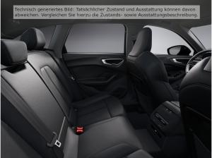 Audi A5 Avant2.0 TFSI Avant qu. edition one