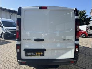 Renault Trafic Kastenwagen Komfort L2H1 3,1t Blue dCi 130 *SOFORT VERFÜGBAR*
